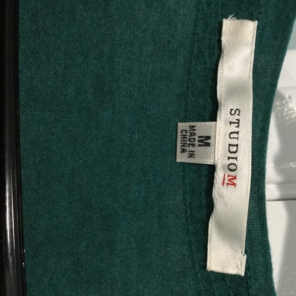 Studio M Dress - Picture 7 of 8